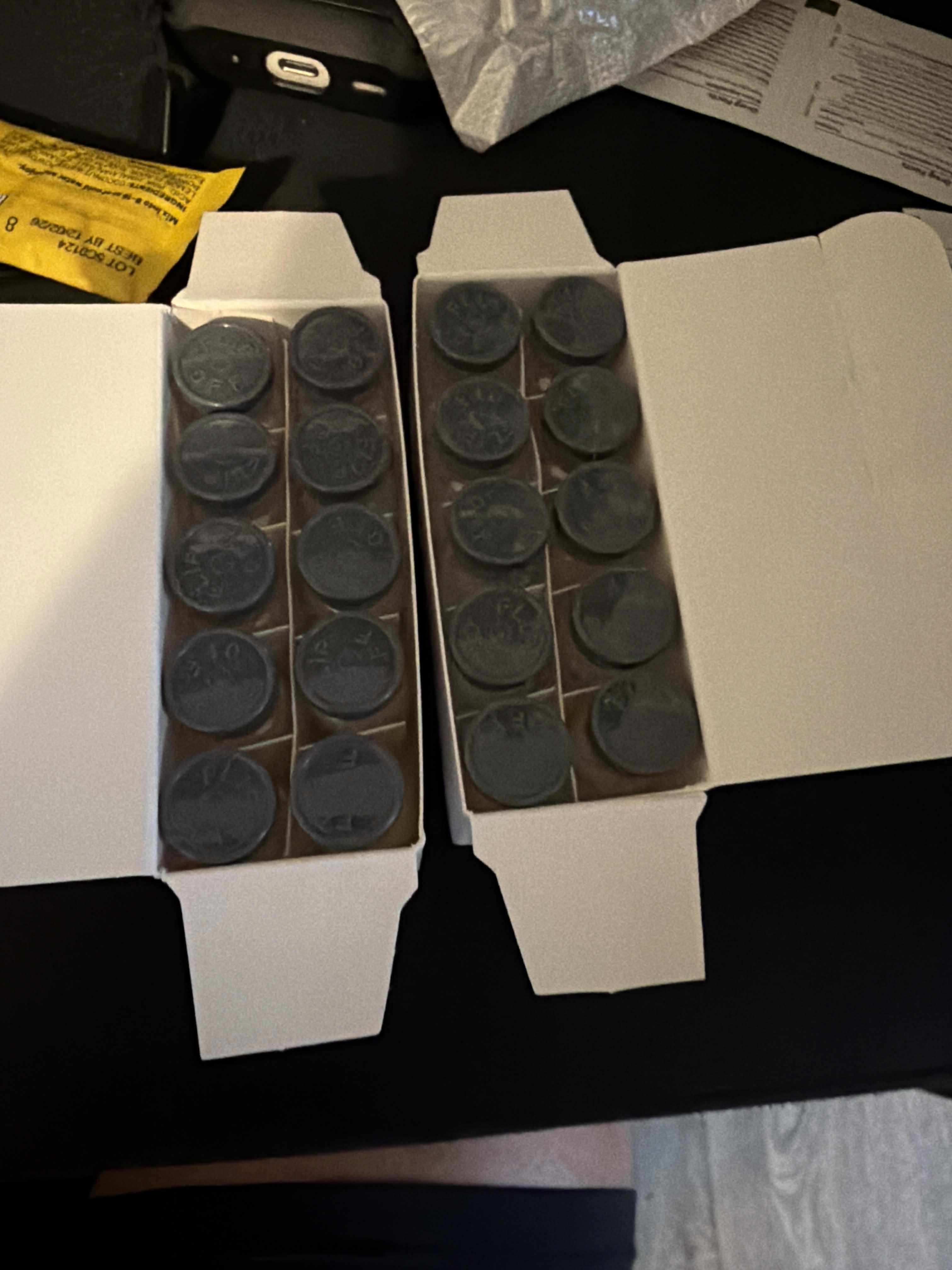 HYB customer review photo